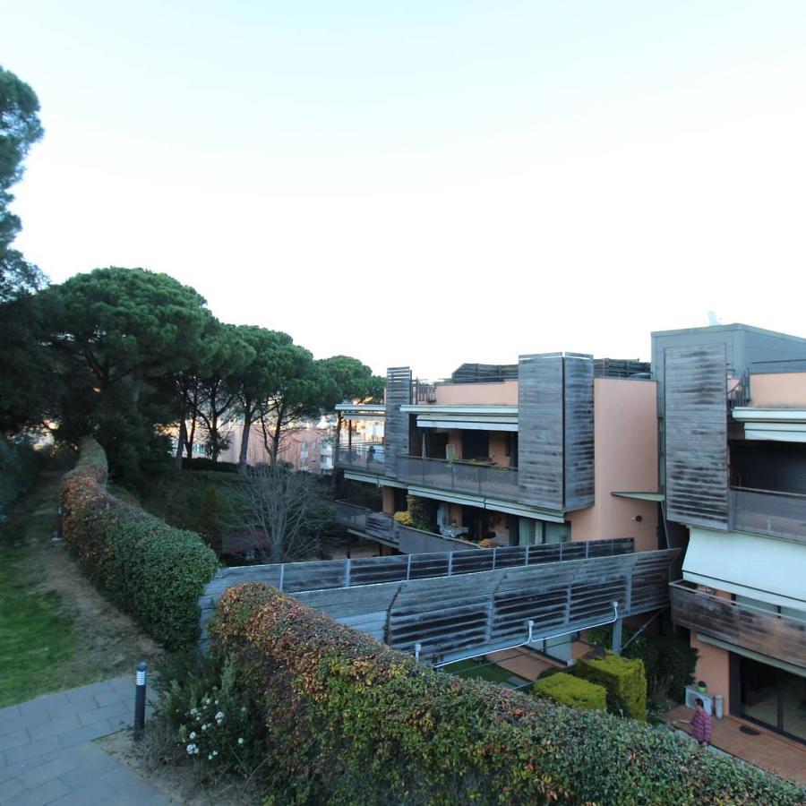 Apartment Sa Boadella Beach, Lloret De Mar - Costa Brava Dış mekan fotoğraf