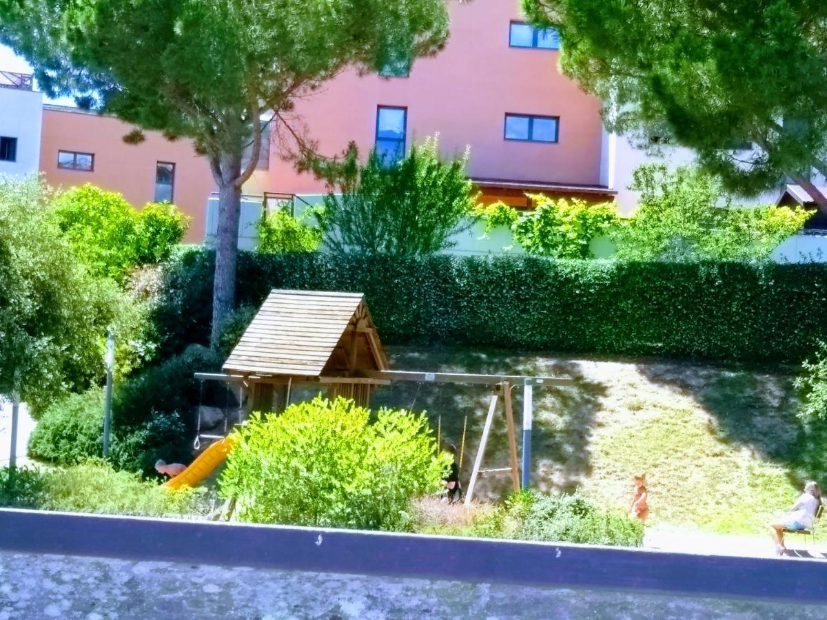 Apartment Sa Boadella Beach, Lloret De Mar - Costa Brava Dış mekan fotoğraf