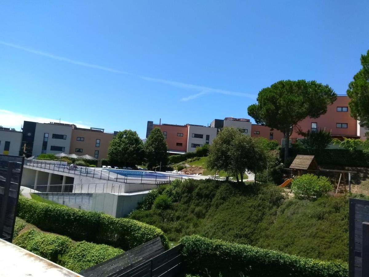 Apartment Sa Boadella Beach, Lloret De Mar - Costa Brava Dış mekan fotoğraf